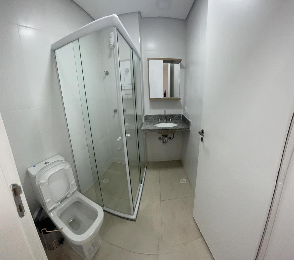 NOVO Capitânia Varam 2, dois dormitórios, piscina, churrasqueira, duas vagas de garagem Guarujá Exterior foto